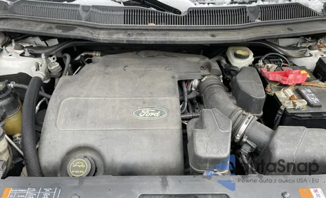 2014 Ford Explorer Xlt from USA, damaged, VIN 1FM5K7D82EGB43681